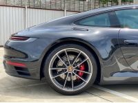 โปร 11.11 Porsche 911 Carera 4S ปี 2022 รูปที่ 14